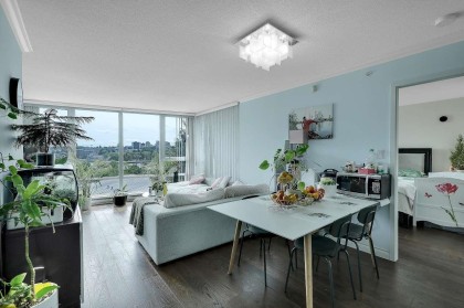 Photo 4 at 601 - 1408 Strathmore Mews, Yaletown, Vancouver West