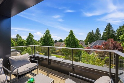 Photo 2 at 506 - 7228 Adera Street, South Granville, Vancouver West