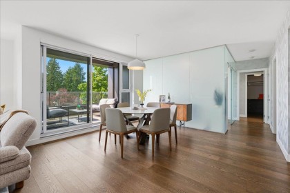Photo 6 at 506 - 7228 Adera Street, South Granville, Vancouver West