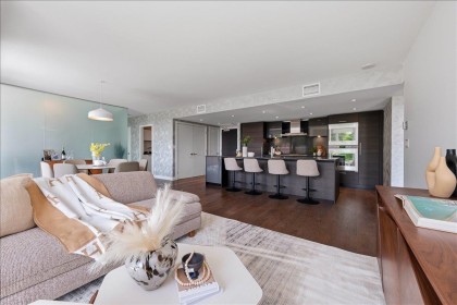 Photo 13 at 506 - 7228 Adera Street, South Granville, Vancouver West