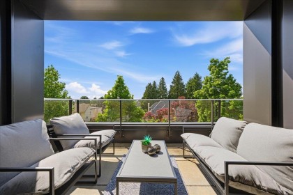 Photo 17 at 506 - 7228 Adera Street, South Granville, Vancouver West