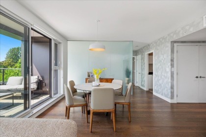 Photo 16 at 506 - 7228 Adera Street, South Granville, Vancouver West
