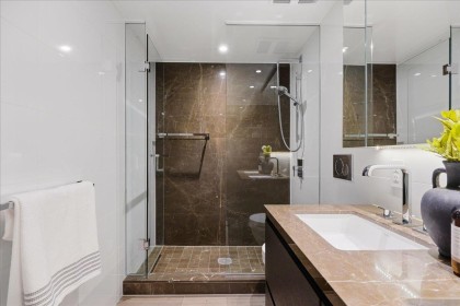Photo 22 at 506 - 7228 Adera Street, South Granville, Vancouver West