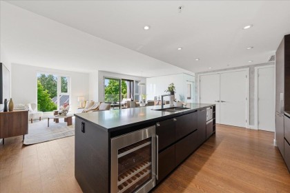Photo 7 at 506 - 7228 Adera Street, South Granville, Vancouver West