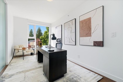 Photo 32 at 506 - 7228 Adera Street, South Granville, Vancouver West