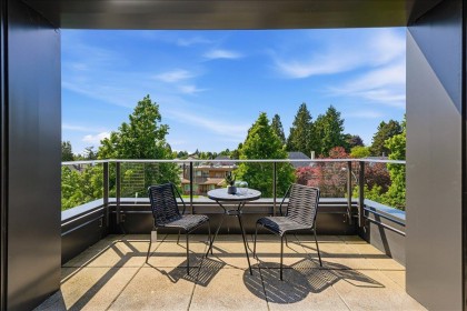 Photo 28 at 506 - 7228 Adera Street, South Granville, Vancouver West