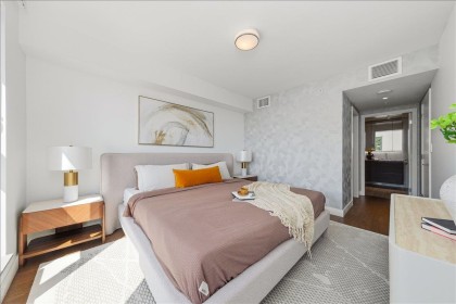 Photo 20 at 506 - 7228 Adera Street, South Granville, Vancouver West