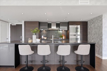 Photo 9 at 506 - 7228 Adera Street, South Granville, Vancouver West