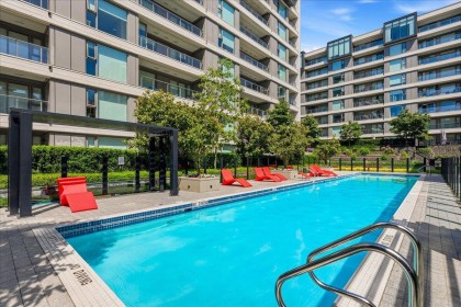 Photo 34 at 506 - 7228 Adera Street, South Granville, Vancouver West