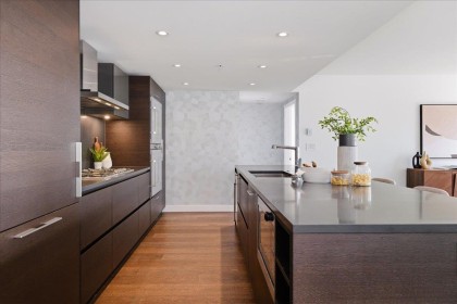 Photo 10 at 506 - 7228 Adera Street, South Granville, Vancouver West
