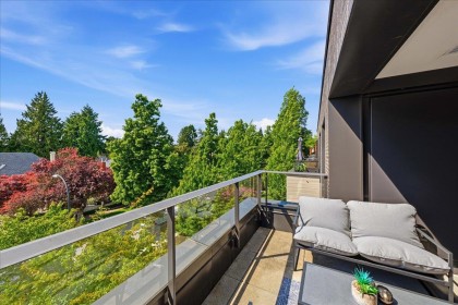 Photo 18 at 506 - 7228 Adera Street, South Granville, Vancouver West