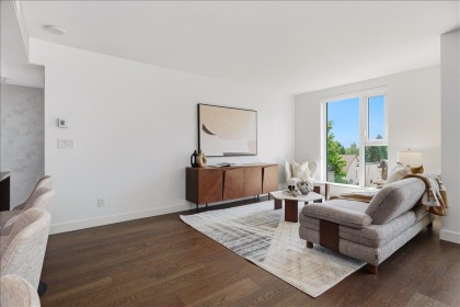 Photo 15 at 506 - 7228 Adera Street, South Granville, Vancouver West