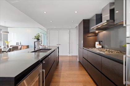 Photo 11 at 506 - 7228 Adera Street, South Granville, Vancouver West