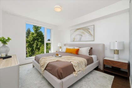 Photo 19 at 506 - 7228 Adera Street, South Granville, Vancouver West