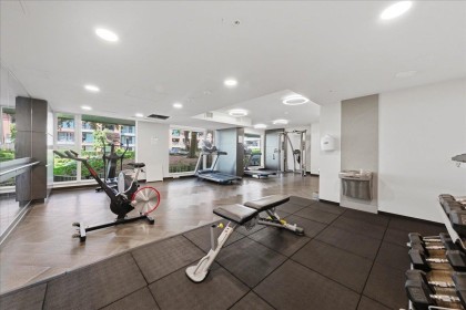 Photo 35 at 506 - 7228 Adera Street, South Granville, Vancouver West