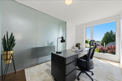 Photo 31 at 506 - 7228 Adera Street, South Granville, Vancouver West