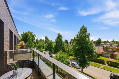 Photo 29 at 506 - 7228 Adera Street, South Granville, Vancouver West