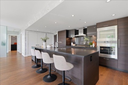 Photo 8 at 506 - 7228 Adera Street, South Granville, Vancouver West