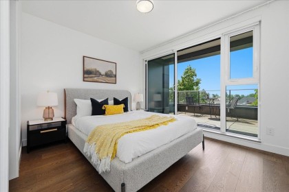Photo 25 at 506 - 7228 Adera Street, South Granville, Vancouver West
