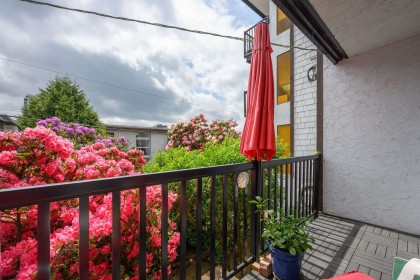 Photo 17 at 105 - 123 E 19th Street, Central Lonsdale, North Vancouver