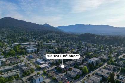 Photo 26 at 105 - 123 E 19th Street, Central Lonsdale, North Vancouver