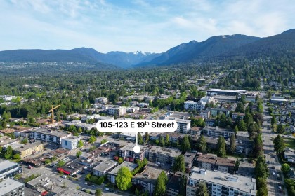 Photo 22 at 105 - 123 E 19th Street, Central Lonsdale, North Vancouver