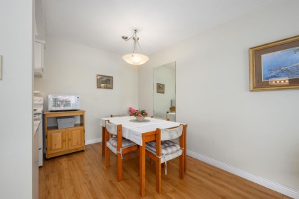 Photo 7 at 105 - 123 E 19th Street, Central Lonsdale, North Vancouver
