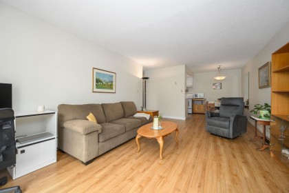 Photo 5 at 105 - 123 E 19th Street, Central Lonsdale, North Vancouver