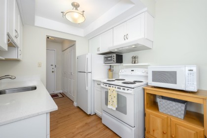 Photo 9 at 105 - 123 E 19th Street, Central Lonsdale, North Vancouver