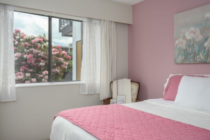 Photo 14 at 105 - 123 E 19th Street, Central Lonsdale, North Vancouver