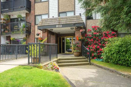 Photo 18 at 105 - 123 E 19th Street, Central Lonsdale, North Vancouver