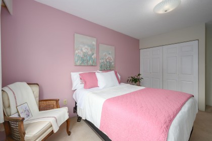 Photo 15 at 105 - 123 E 19th Street, Central Lonsdale, North Vancouver