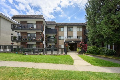 Photo 19 at 105 - 123 E 19th Street, Central Lonsdale, North Vancouver