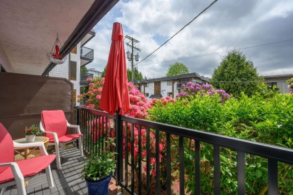 Photo 4 at 105 - 123 E 19th Street, Central Lonsdale, North Vancouver