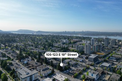 Photo 25 at 105 - 123 E 19th Street, Central Lonsdale, North Vancouver