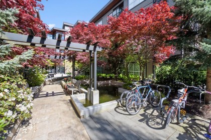 Photo 23 at 105 - 3479 Wesbrook Mall, University VW, Vancouver West