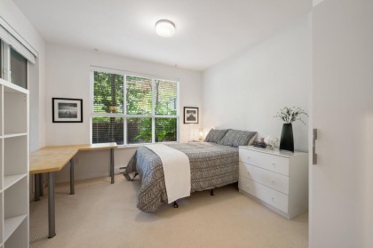 Photo 16 at 105 - 3479 Wesbrook Mall, University VW, Vancouver West