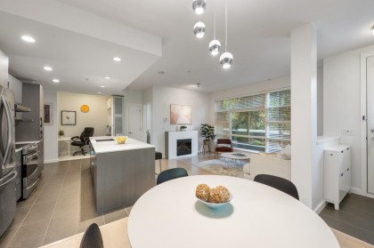 Photo 11 at 105 - 3479 Wesbrook Mall, University VW, Vancouver West