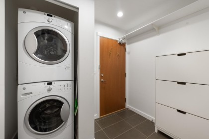 Photo 19 at 105 - 3479 Wesbrook Mall, University VW, Vancouver West