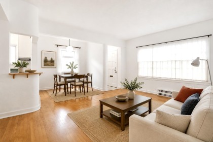 Photo 7 at 2305 W 3rd Avenue, Kitsilano, Vancouver West