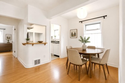 Photo 3 at 2305 W 3rd Avenue, Kitsilano, Vancouver West