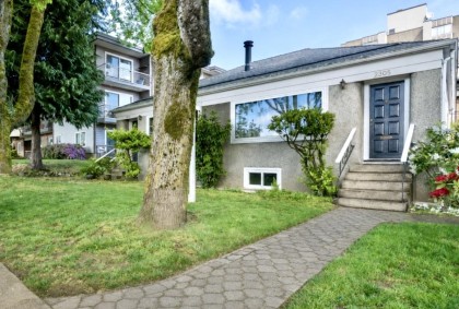 Photo 36 at 2305 W 3rd Avenue, Kitsilano, Vancouver West