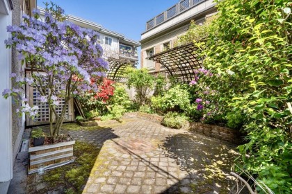 Photo 32 at 2305 W 3rd Avenue, Kitsilano, Vancouver West