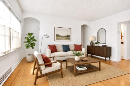 Photo 1 at 2305 W 3rd Avenue, Kitsilano, Vancouver West