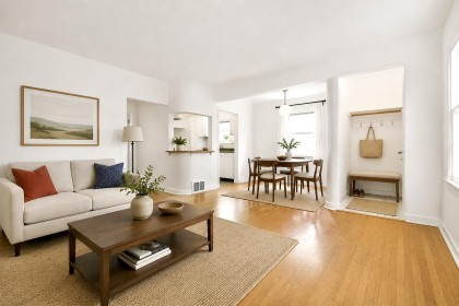Photo 5 at 2305 W 3rd Avenue, Kitsilano, Vancouver West