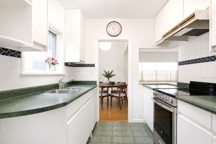 Photo 9 at 2305 W 3rd Avenue, Kitsilano, Vancouver West