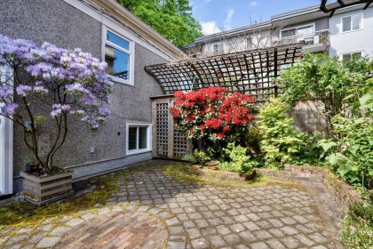 Photo 34 at 2305 W 3rd Avenue, Kitsilano, Vancouver West