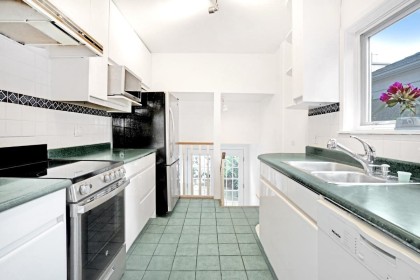Photo 10 at 2305 W 3rd Avenue, Kitsilano, Vancouver West