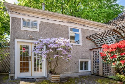 Photo 33 at 2305 W 3rd Avenue, Kitsilano, Vancouver West