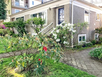Photo 37 at 2305 W 3rd Avenue, Kitsilano, Vancouver West